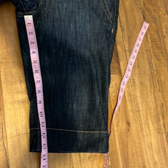 kut from the Kloth, capris, size 8, in good condition - Picture 6 of 6